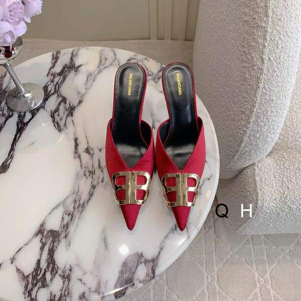 Picture of Balenciaga Shoes _SKUBalenciagasz35-407CMYH05041386